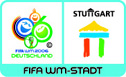 Infos zur WM 2006 in Stuttgart :-)